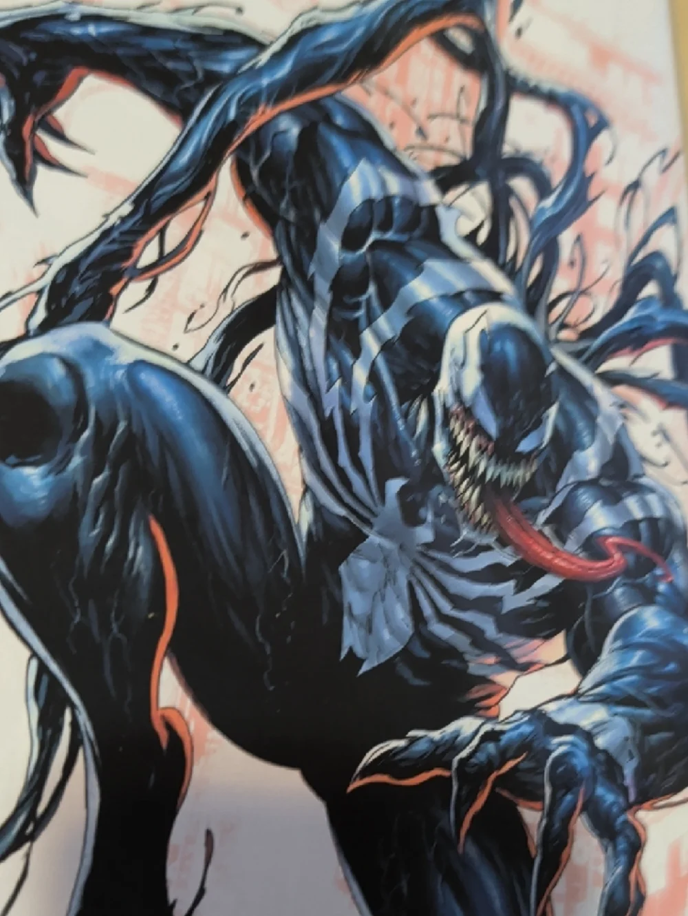 Ultimate Spider-Man #24 Kirkham Trade Dress & Virgin Variant  Set/FREE Shipping - Picture 7 of 8